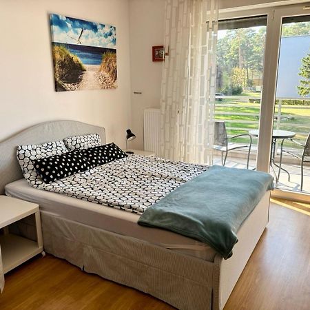 Apartament Jula 1 Pogorzelica  Exterior photo