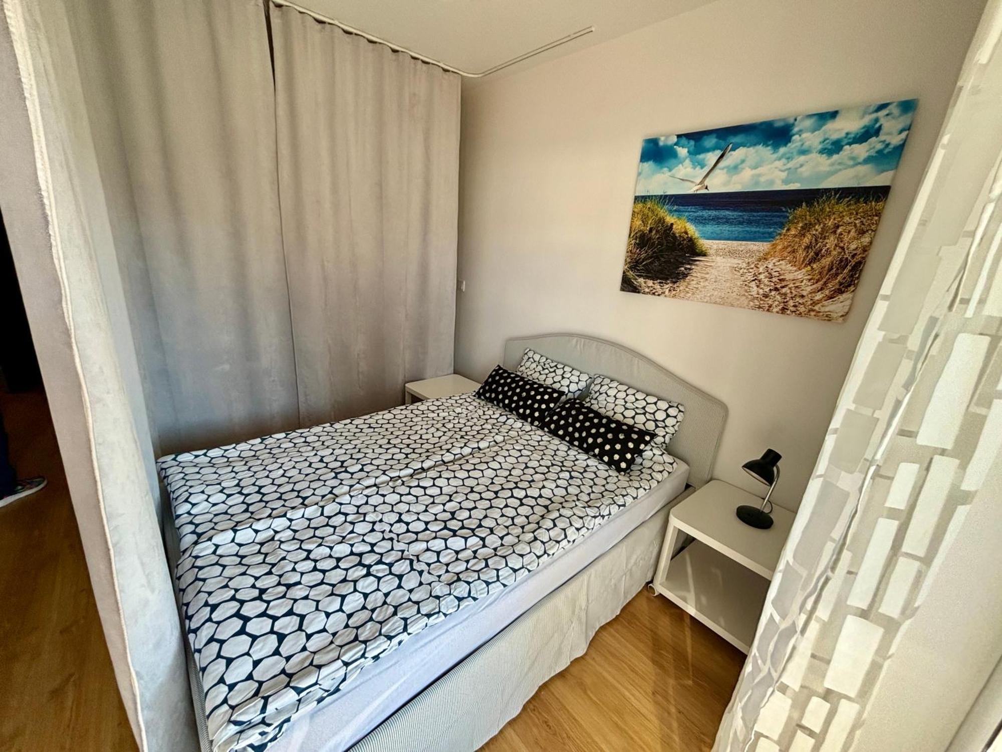 Apartament Jula 1 Pogorzelica  Exterior photo